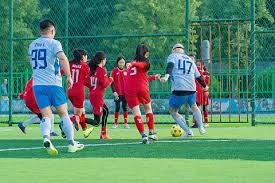 奥尔良羽球超级300赛｜ 谢苏聪文也一轮游 大马6男双输剩阿叶