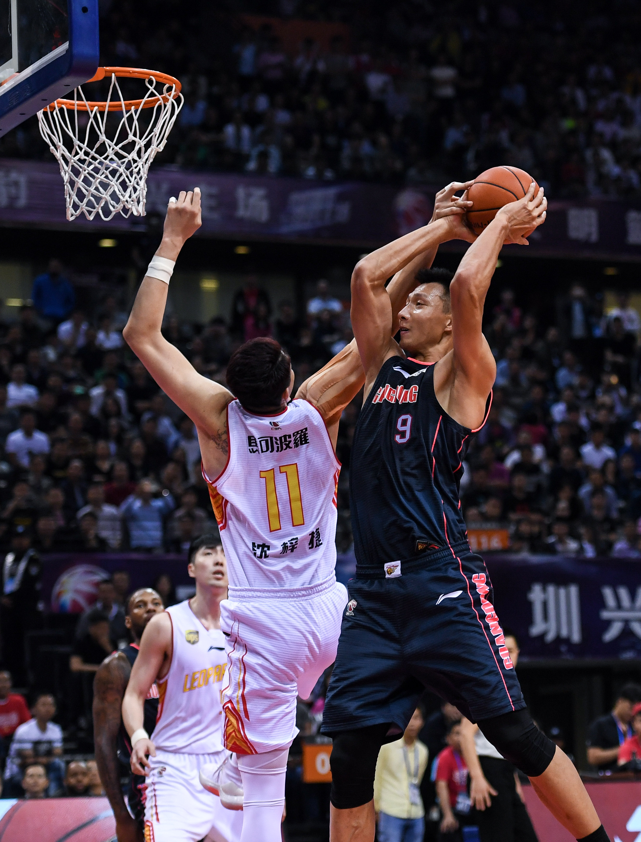 混双项目一 混双项目一