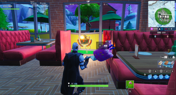 詹姆斯和戴 詹姆斯和戴