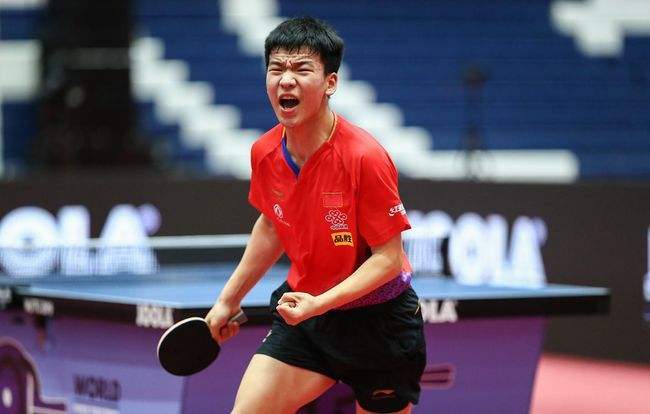 趋势的深度 趋势的深度