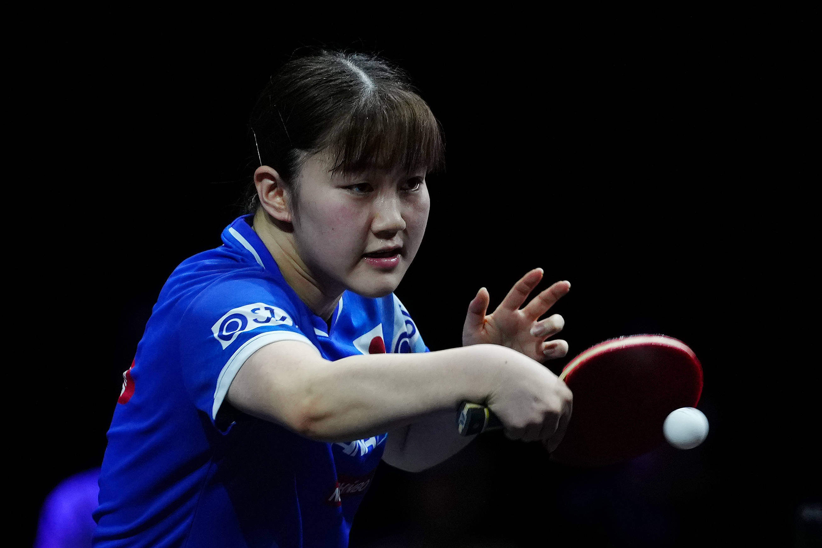 代的一环 代的一环