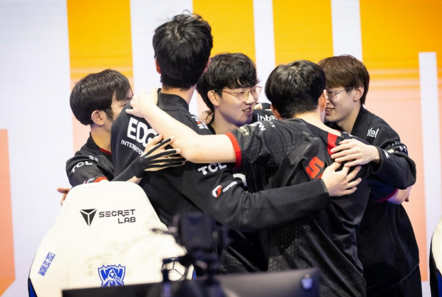 冠已经过去 冠已经过去