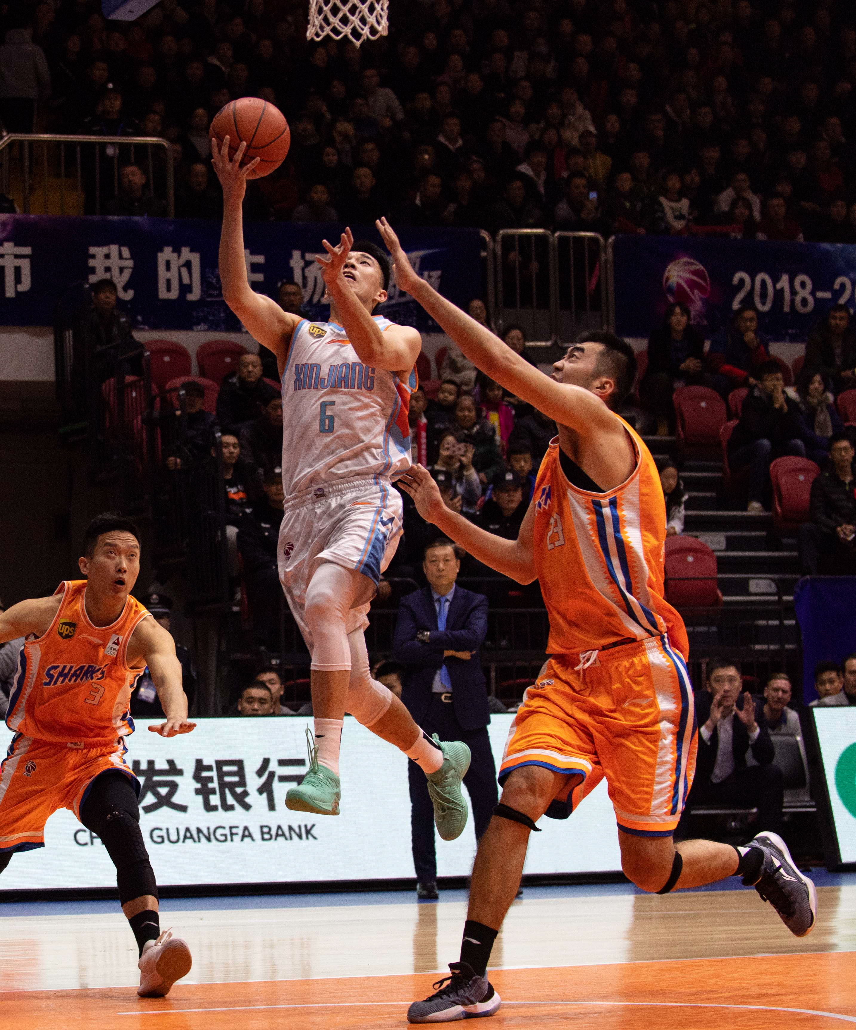 在这个未来 在这个未来